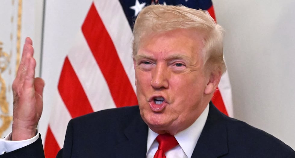 Juan Orlando Hernández: Donald Trump que Joen Biden le “tendió una trampa” al exmandatario hondureño y justifica el indulto