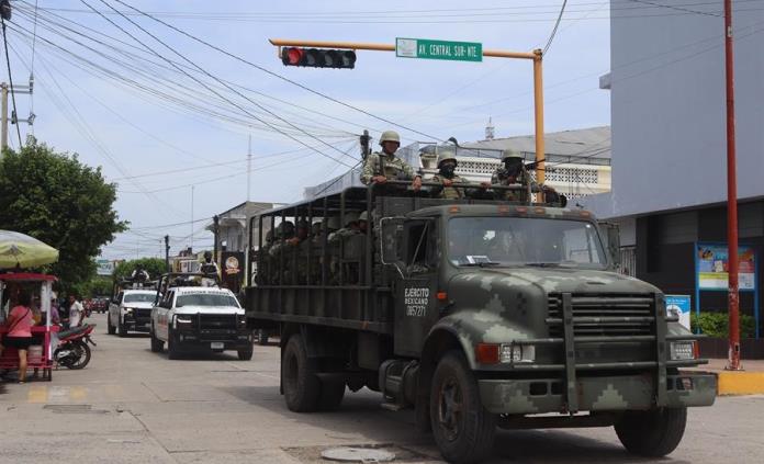 La violencia contra autoridades locales, el eslabón más débil, enciende alertas en México
