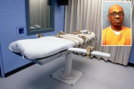 Florida executes Richard Barry Randolph, convicted of raping, killing former convenience store manager