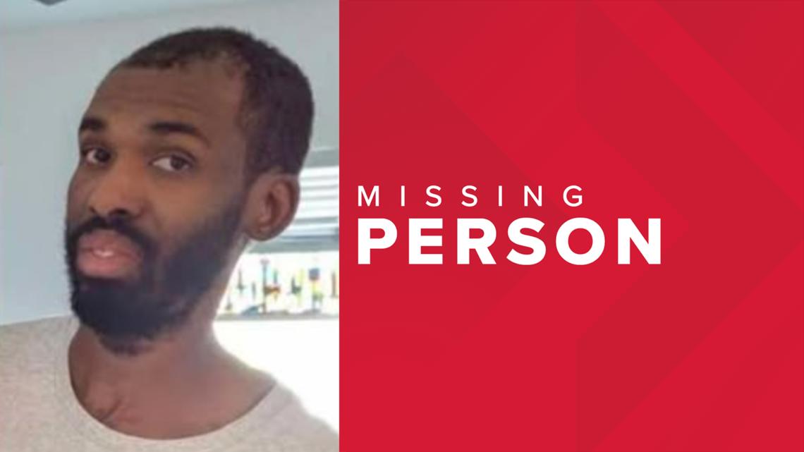 Family, police searching for missing Harker Heights man