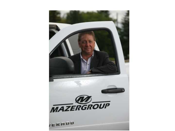 Legacy of Leadership: Bob Mazer’s vision honoured at Manitoba Business Hall of Fame Gala