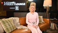 Megan Moroney Visits Variety's CMA Awards Interview Lounge