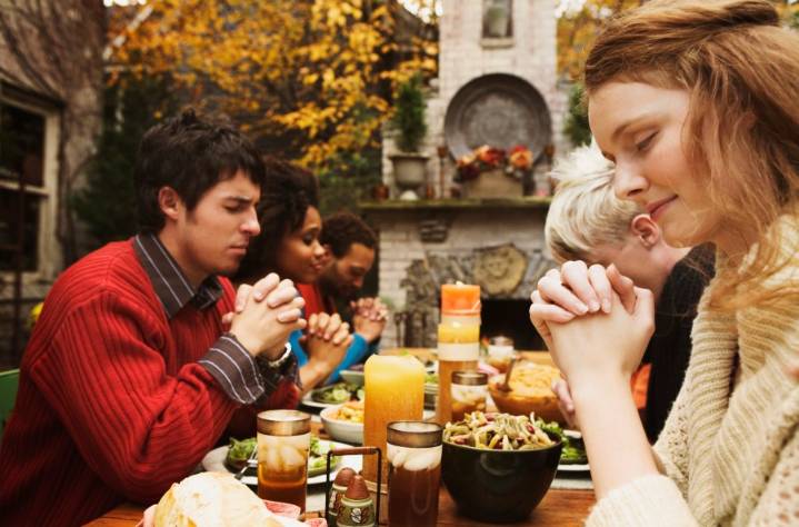 Interfaith Thanksgiving Service to be held in Huntsville