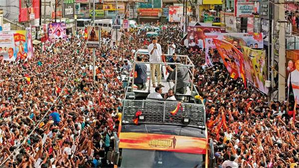 CBI summons 306 in Karur stampede probe; focus on safety failures and official oversight