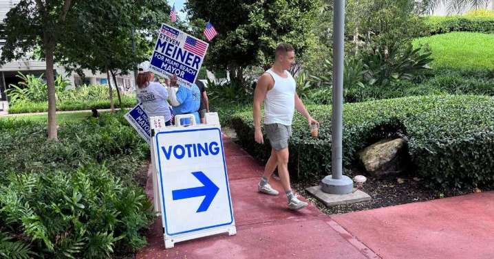 El Diario en 90 segundos | Resumen de elecciones en Miami