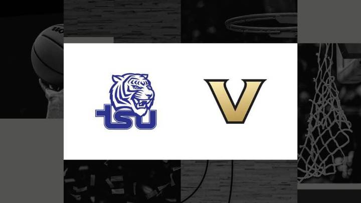 How to watch Tennessee State vs. Vanderbilt women's basketball: TV channel and streaming options for November 23