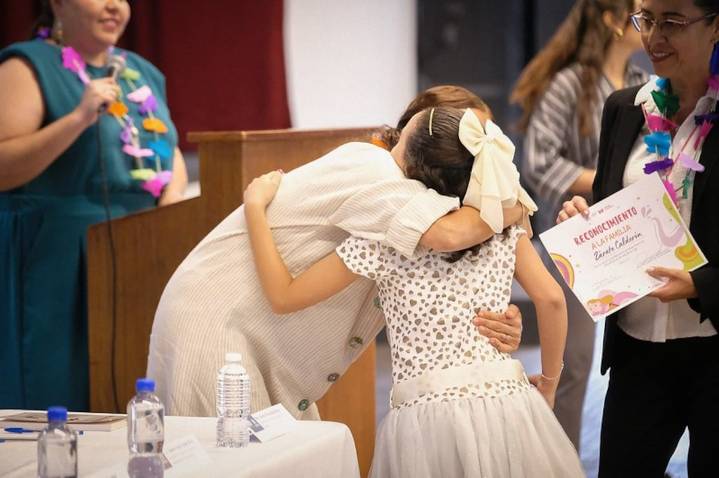 Alista DIF Jalisco Semana de la Adopción