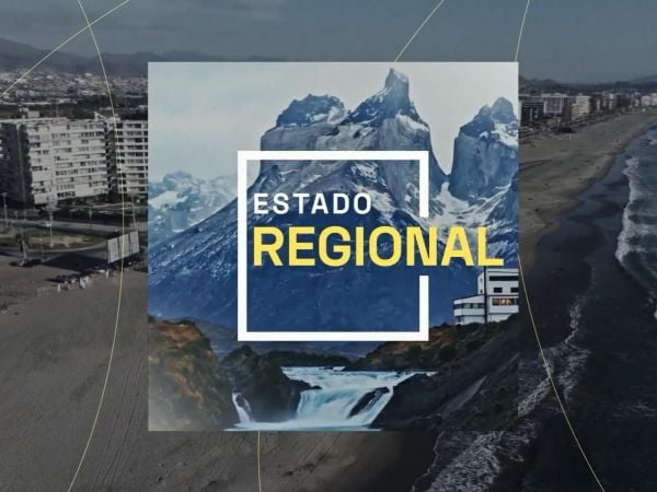 Estado Regional Red Antofagasta 07 de noviembre de 2025