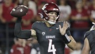 WSU Cougars beat Oregon State 32-8 to reach bowl eligibility