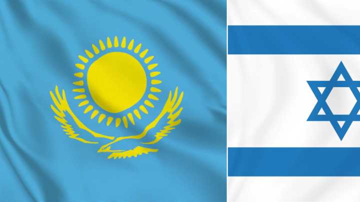 Kazajistán se unirá a los Acuerdos de Abraham, a pesar de tener relaciones diplomáticas con Israel desde 1992