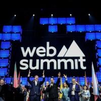 US-China tensions weigh on Lisbon's Web Summit