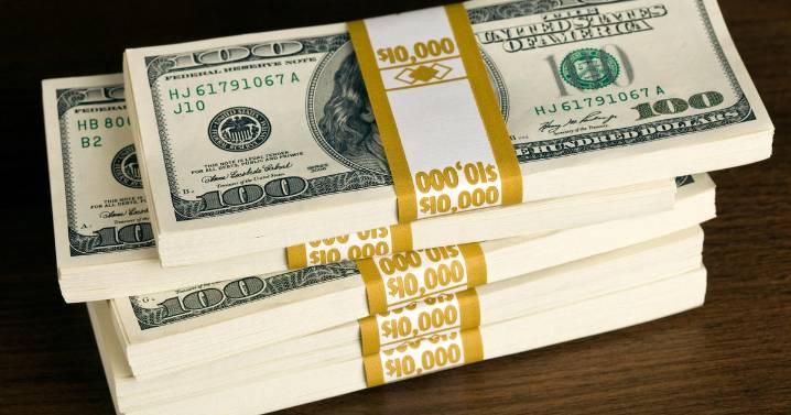 Here's what a $50,000 HELOC costs monthly after the October Fed rate cut