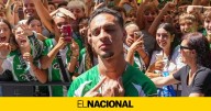 El Betis ya ha dicho "no" a una oferta de 35+10 millones por Antony