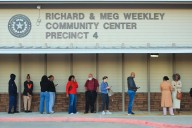 Trump denuncia un fraude en el referéndum para redistribuir distritos en California