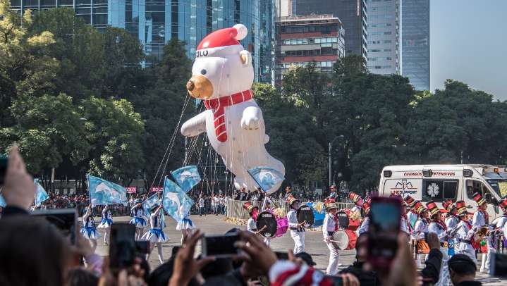 Bolo Fest 2025: A qué hora inicia y cuál será su ruta