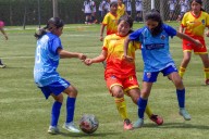 Los Juegos Escolares Deportivos y Paradeportivos 2025 ingresan a su etapa decisiva