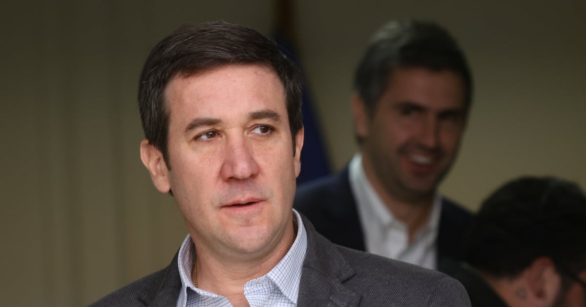 “Que Jeannete Jara no se haga ninguna ilusión”: timonel UDI aborda apertura de carta oficialista a propuestas de Matthei