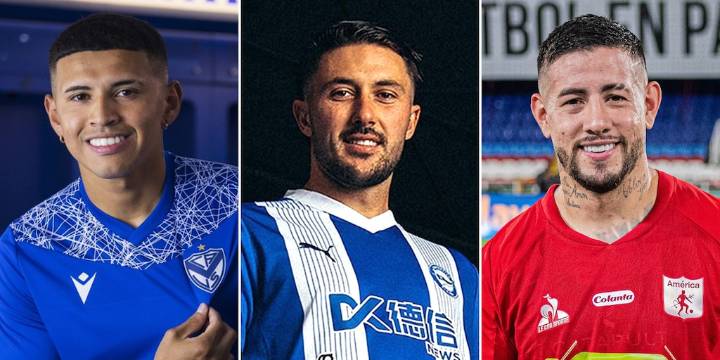 FIFA confirmó la suspensión por falsificación de documentos para los jugadores de la selección de Malasia: los argentinos sancionados