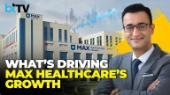 Max Healthcare Q2: 59% PAT Surge On Higher Outpatient