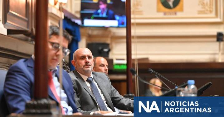 La Cámara de Diputados bonaerense convocó a la Comisión de Presupuesto para tratar los proyectos de Kicillof