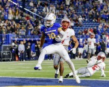 What to know before San Jose State kicks off at San Diego State