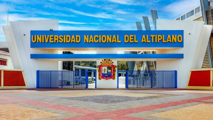UNA Puno: Consejo Universitario definirá la ampliación del II semestre académico tras fin de huelga