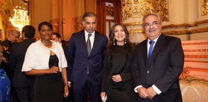 Golpe para el peronismo: otro gobernador se lleva 4 diputados del bloque de Unión por la Patria