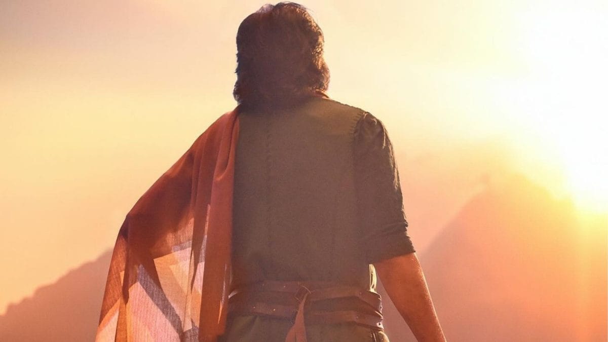 While Still Married To His First Wife, This Actor-Politician Had A Child Out Of Wedlock, Later Married A Russian Model