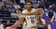 LSU basketball beat Alcorn for fourth straight win