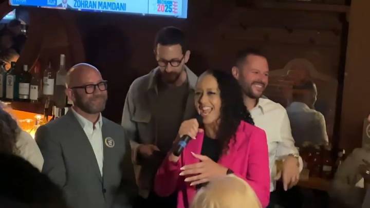 Líderes locales de San Francisco celebran aprobación de la Propuesta 50