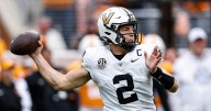 Pavia passes, runs for TDs as No. 12 Vanderbilt beats in-state rival No. 18 Tennessee 45