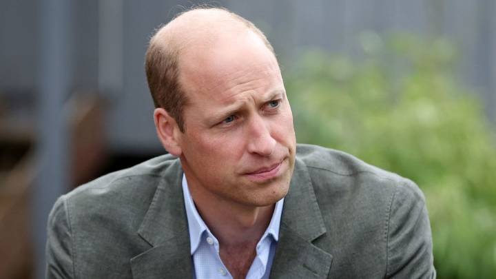 Royal family LIVE: Prince William's new interview as Princess Anne continues Australia visit
