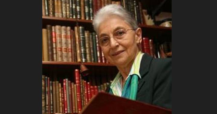 Una historiadora del anarquismo español