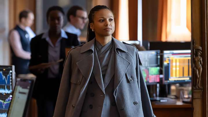 'Industry’ Season 4 Release Date, Trailer Revealed