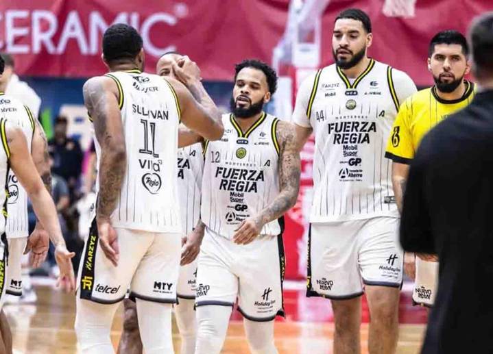 Va Fuerza Regia por un tercer golpe en la final