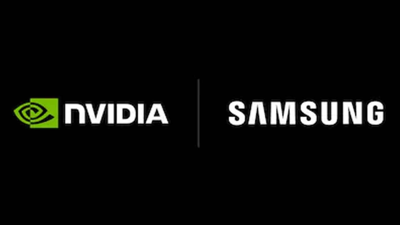 Samsung and Nvidia Join Forces to Build World’s First AI Megafactory with 50,000 GPUs