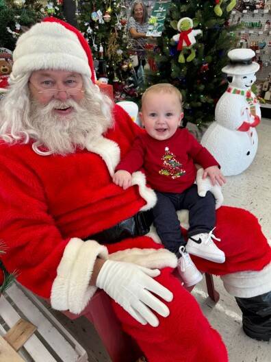 Florida's children invited to send letters to 'Santa' at the North Pole