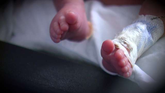 Tufts tests tactile mattress to help preemies restart breathing