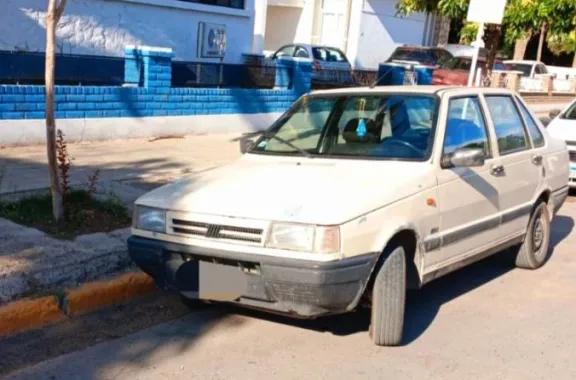 Lo robaron en Fernández Oro, lo recuperaron en Allen