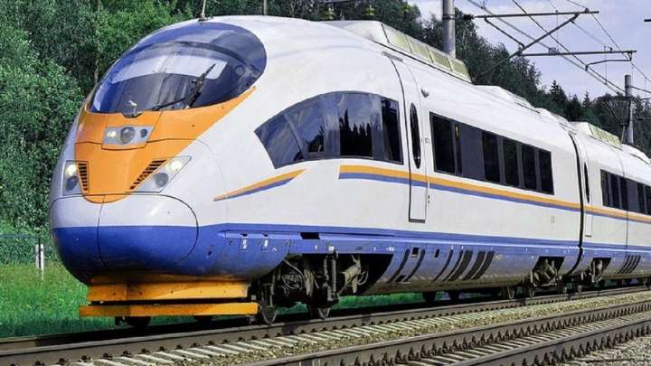 Anuncian que el tren más rápido de Sudamérica ya no estará en Chile: Alcanzará los 350 km/h y conectará importantes ciudades