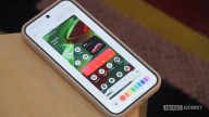 Google’s new Pixel Studio-powered screenshot editor is starting to roll out