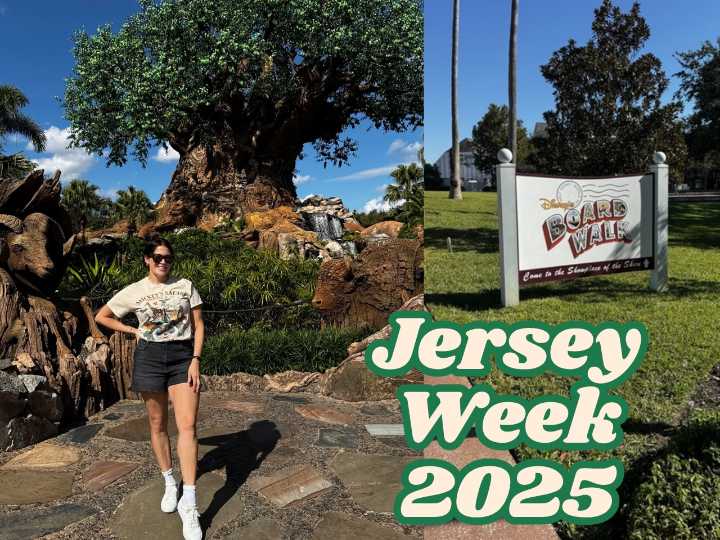 Jersey Week 2025: This is why N.J. residents go to Disney World in November