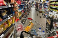 Precios. La inflación de octubre habría estado otra vez por encima del 2%