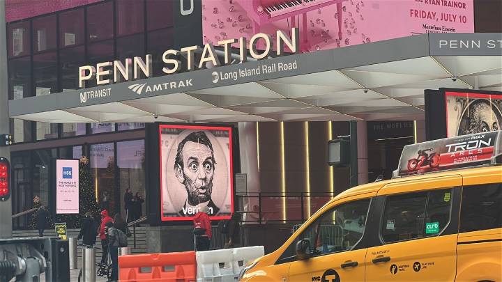 Byford: Penn will get done without politics from White House