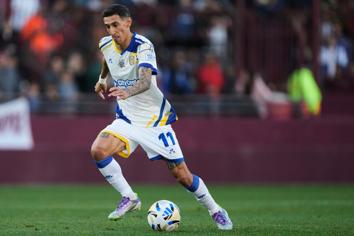 Argentina declara a Rosario Central campeón por haber sumado más puntos durante el año