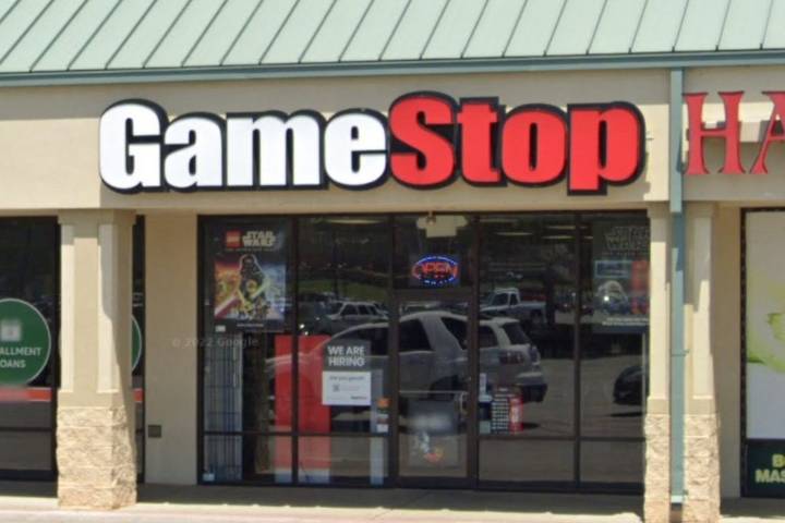 GameStop 'Trade Anything' Day Coming Soon for East Texas Gamers