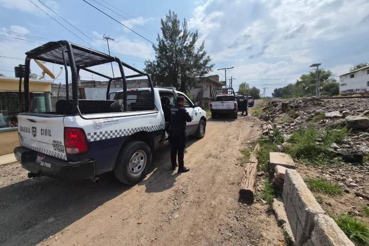 Asesinan a sobrino de Hipólito Mora, fundador de las Autodefensas en Michoacán