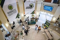 Northwest Arkansas Community College seeing surge in concurrent enrollment; officials cite impact of ACCESS Act