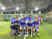 Huachitas, martes 11 de noviembre 2025