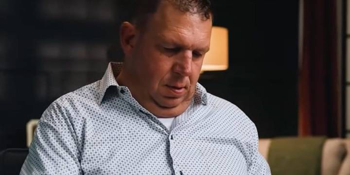 Springfield City Manager David Cameron shares personal journey in mental health initiative